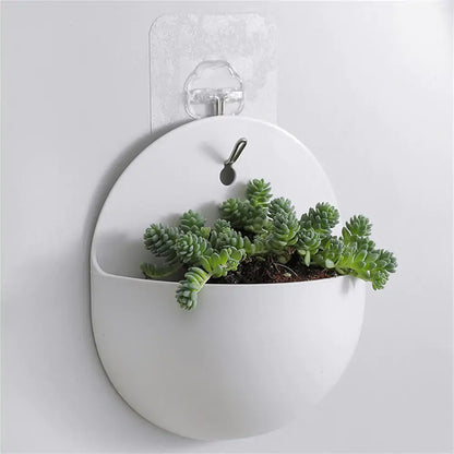 Chic Hanging Plant Holder